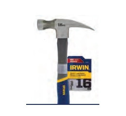 Martelo Uso Geral 450gr